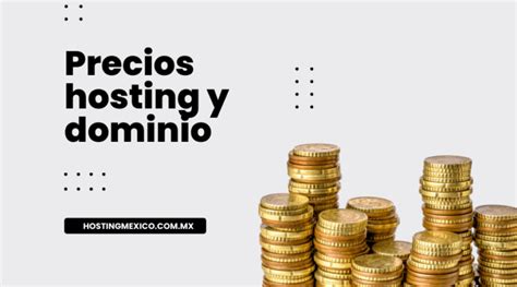 Guía Completa de Precios de Hosting Web: Entendiendo y Optimizando tu Inversión