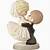 precious moments wedding cake toppers