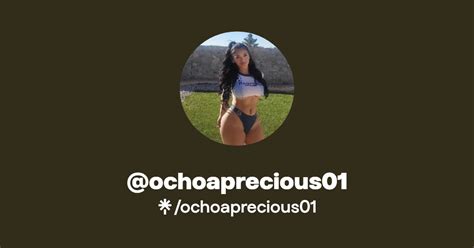 precious onlyfans ochoa