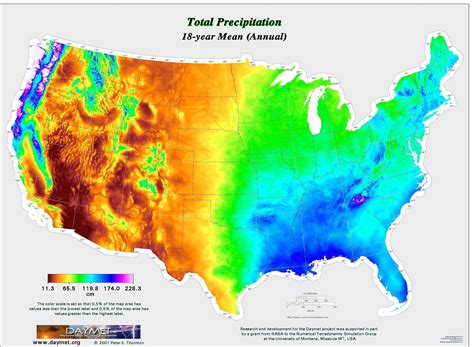 Predictions of seasonal precipitation regimes for the continental