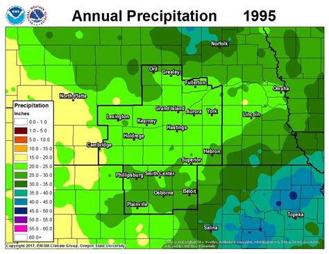 precipitation history by zip code