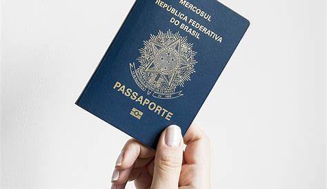 Congresso aprova R$ 102 mi para emissão de passaportes | Tirar