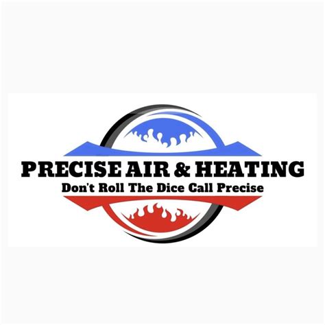 precise air and heating