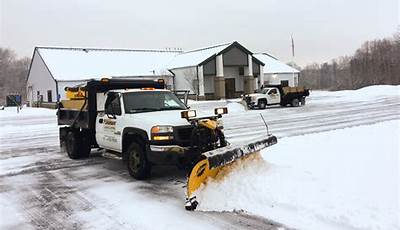 Precision Landscaping And Snow Removal Llc