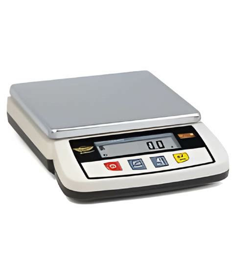 precision balance scale