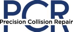 Precision Collision Repair