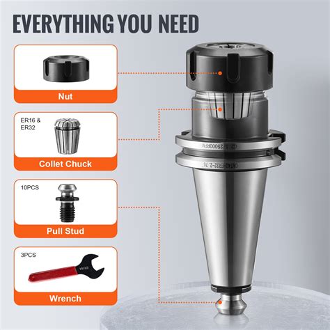 Precision Components Holders