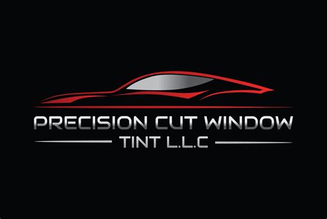 precision cut window tint