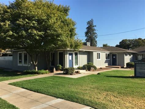 Precision Dental Merced Ca