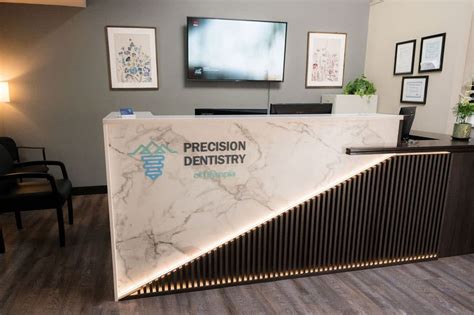 Precision Dentistry Inc