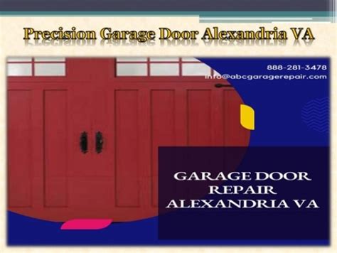 home.furnitureanddecorny.com:precision doors alexandria va hours