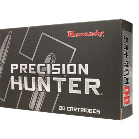 precision hunter 300 win mag