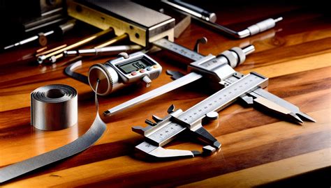Unleash Accurate Results: How Precision Measurement Tools Revolutionize Efficiency