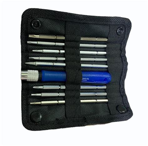 Precision Micro Tool