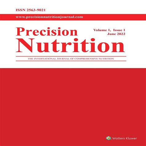 precision nutrition reviews