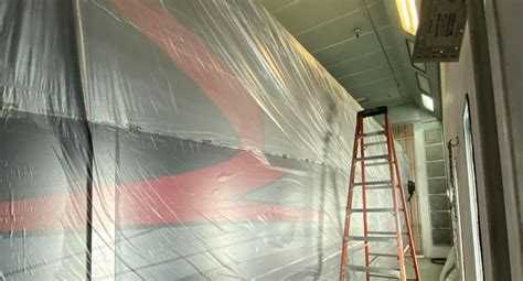 Precision Paint Matching