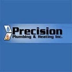 precision plumbing billings montana