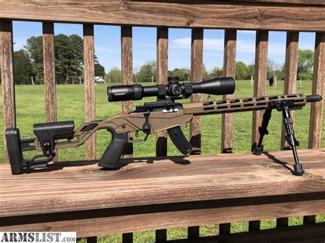precision rimfire rifles for sale