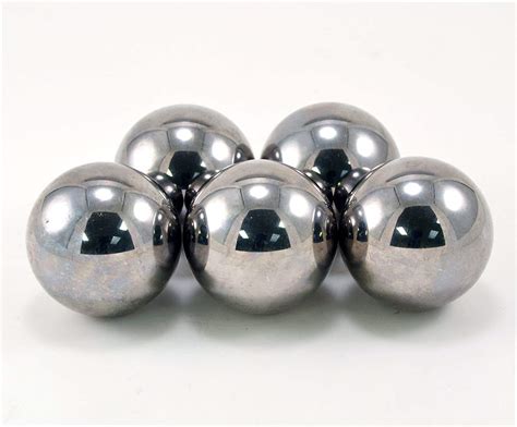 precision stainless steel balls