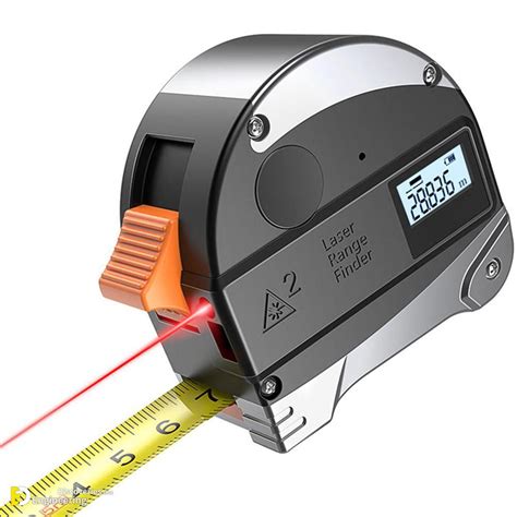precision tape measure