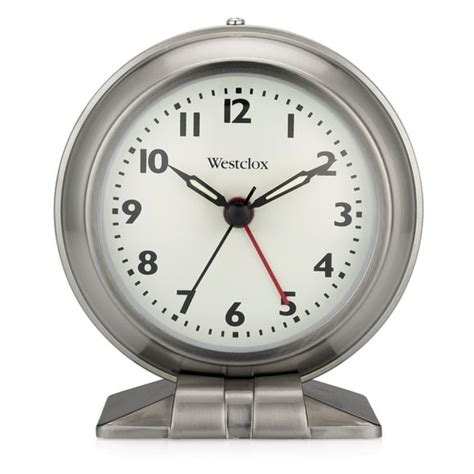 precision timekeeping in washington