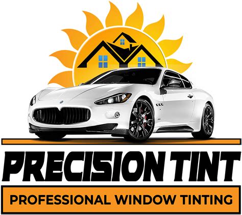 Precision Tint Longview CLOSED Car Window Tinting 510 E Loop 281