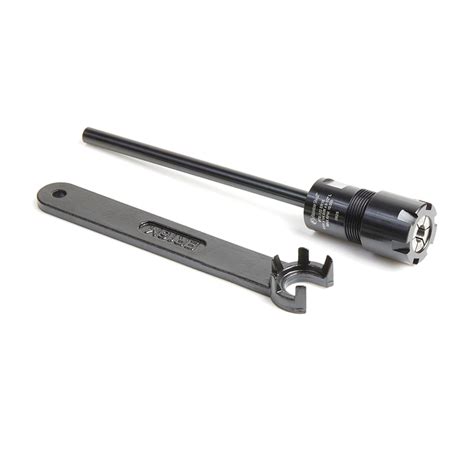 Precision Tool Holder Extensions