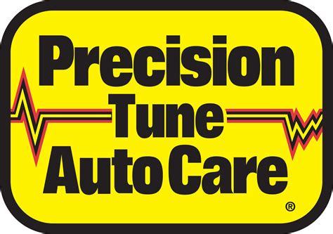 precision tune auto care