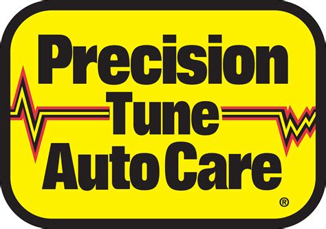 precision tune auto care inc