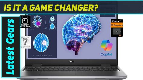 Dell 7670 Precision available with 12th Gen Intel vPro and More