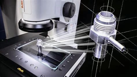Precision Redefined