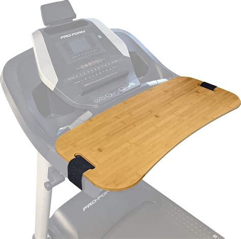 Precor Treadmill Desk Attachment