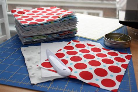 Precut Quilt Binding