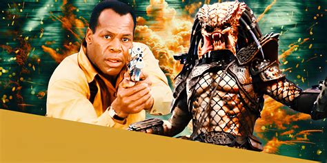 predator 2   the return