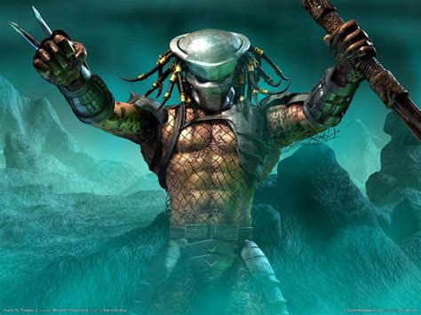 Predator 2 (1990)