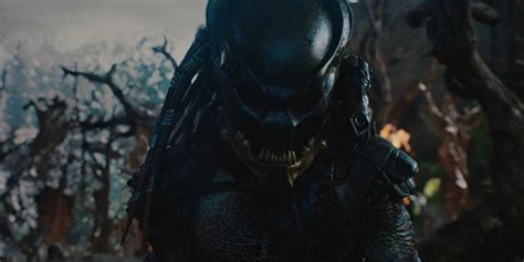 Predators (2010)
