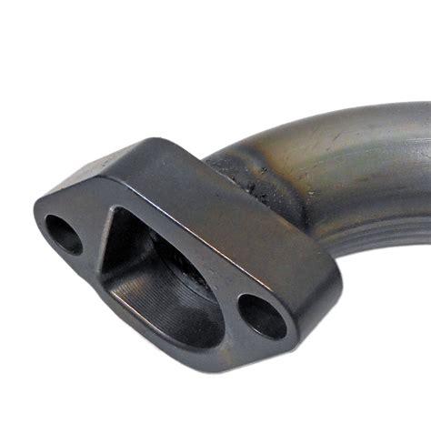 Predator 212 Header Pipe