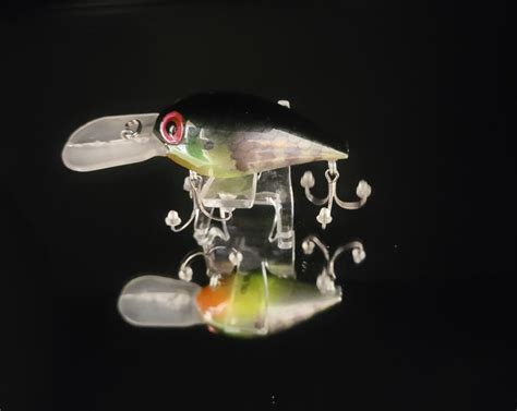 Predator Baits Wiggle Wart