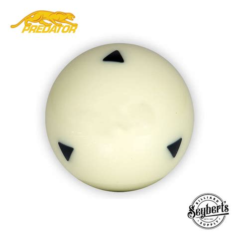 predator cue ball