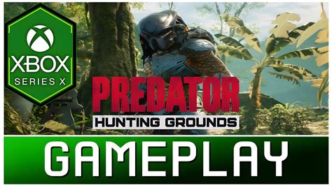 Can you play Predator Hunting Grounds on the Xbox One? Gamepur