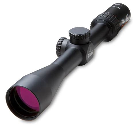 Predator Quest Scope