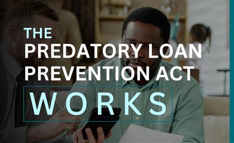 predatory loan prevention act illinois