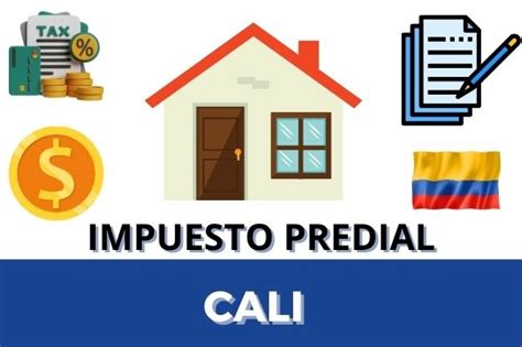 predial cali colombia 2023