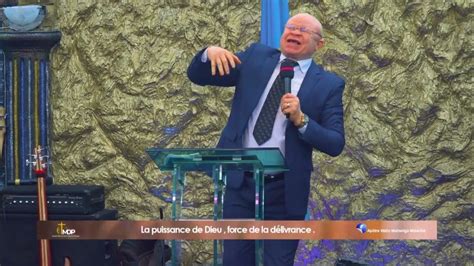 Predication Theme La Delivrance