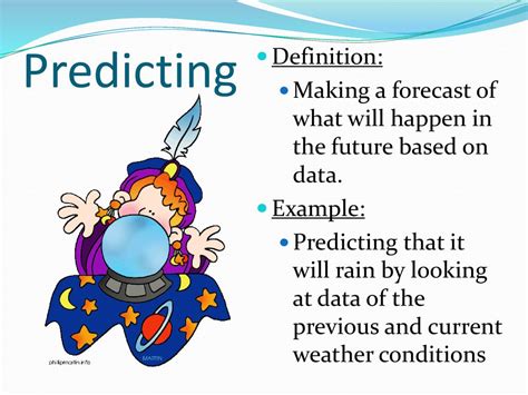 predict meaning of sequence