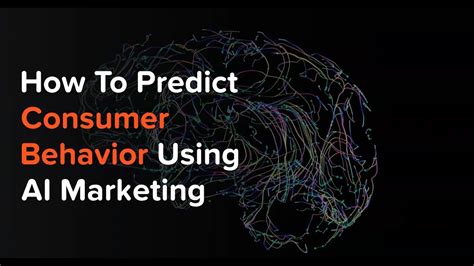 Predicting Customer Behavior Image