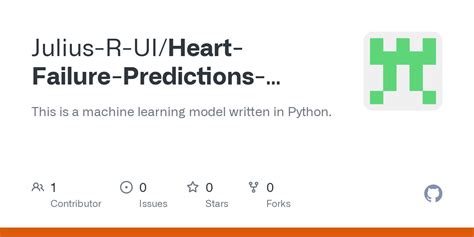 prediction model in python github