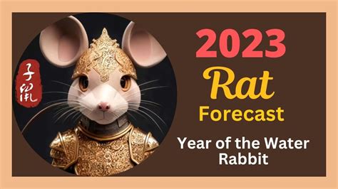 predictions for rat 2023