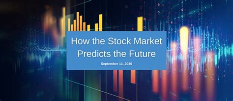 predictions for the future of stocks