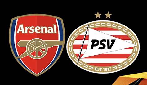 PSV Eindhoven 1 - 0 Arsenal - Match Report | Arsenal.com